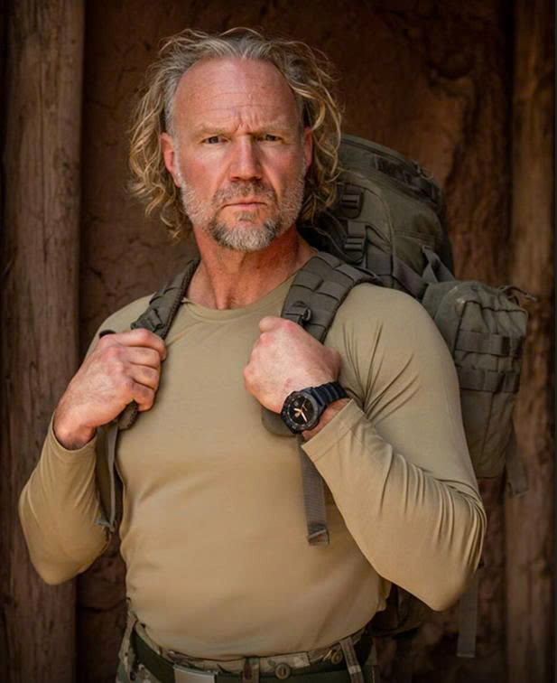 Kody Brown Joins Fox’s “Special Forces” Amid Cast Tensions and Viewer Backlash Kody Brown Joins Fox’s “Special Forces” Amid Cast Tensions and Viewer Backlash