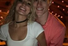Welcome To Plathville: Moriah Plath Proud Of Her Father Barry — “My Dad Is A 50-Year-Old JAcked Guy!