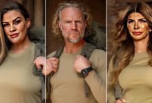 Sister Wives: Kody Brown Joins FOX’s New Reality Show To Change His Villain Image?