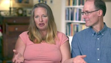 ‘Welcome to Plathville’ Star Kim Plath Slams Ex Barry For Not Checking on Her as She Faced Financial Woes From Her 2022 DUI Arrest