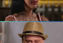 90 Day Fiance: Gino Vows To Get Jasmine Deported After Matt’s Marriage Proposal — “She Lied To Me!”
