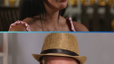 90 Day Fiance: Gino Vows To Get Jasmine Deported After Matt’s Marriage Proposal — “She Lied To Me!”
