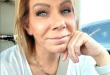 ‘Sister Wives’ Big Info Leaked About Meri Brown’s New Man, Ron