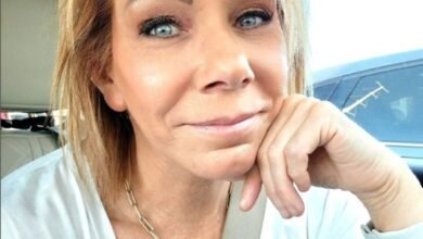 ‘Sister Wives’ Big Info Leaked About Meri Brown’s New Man, Ron