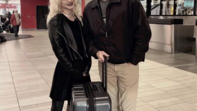 Welcome To Plathville: Moriah Plath Proud Of Her Father Barry — “My Dad Is A 50-Year-Old JAcked Guy!