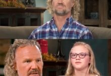 Kody Brown Shocks Fans: Confirms He’s Absent From Truely’s Life