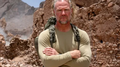 What’s New in “Special Forces” Season 4 with Kody Brown?