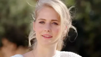 Lydia Plath Sends Direct Message to Rumors About Husband’s Sexuality