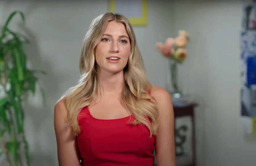 Olivia Plath Speaks Out: Disturbing Allegations Against “Welcome to Plathville” and TLC Olivia Plath Speaks Out: Disturbing Allegations Against “Welcome to Plathville” and TLC