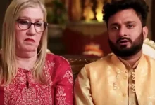 90 Day Fiance: Sumit & Jenny Hit Rock Bottom Financially