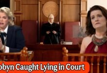 Robyn Brown Caught Lying in Court – Janelle & Meri EXPOSE Kody’s Big Secrets