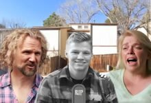 Janelle & Kody Brown’s SECRET COURT FIGHT Over Garrison’s Estate FINALLY EXPOSED