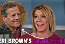 INSIDER TEA!! Meri Brown’s NEW BOYFRIEND RON + Still Filming for Season 20 + Kody’s PR Team