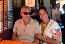 Kevin Costner :This Singer Is Said To Be His New Girlfriend Kevin Costner :This Singer Is Said To Be His New Girlfriend