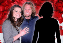 ‘Sister Wives’ Star Kody Brown Hints at New Wife