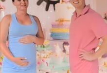 90 Day Fiancé’s Brandon Gibbs and Julia Trubkina Expecting First Baby