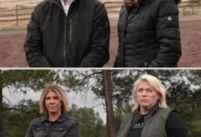 One Cast Member Looks Immensely Upset & Tired This Season — What’s Really Up?