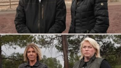 One Cast Member Looks Immensely Upset & Tired This Season — What’s Really Up?