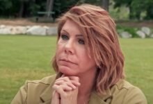 ‘Sister Wives’ Meri Brown Drops Bombshell About Her Only Child
