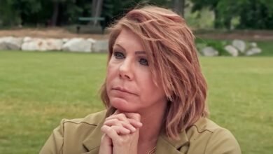 ‘Sister Wives’ Meri Brown Drops Bombshell About Her Only Child