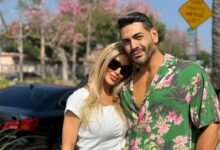 90 Day Fiance: Shekinah & Sarper’s Relationship Headed Towards An End! Will ‘The Last Resort’ Be Their Next Stop?