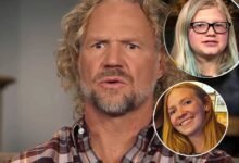 Kody Brown Drops a Bombshell on His Daughter Truely!!