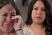 Omg!!!!90 Day Fiance star admits stomach cancer has spread throughout her body – “I’m so tired and want to give up everything!!”