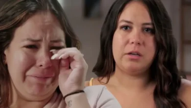 Omg!!!!90 Day Fiance star admits stomach cancer has spread throughout her body – “I’m so tired and want to give up everything!!”
