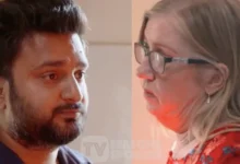 90 Day Fiancé Shocker: Sumit’s Parents Drop Bombshell About Jenny and Sumit’s Relationship — Prepare to Be SHOCKED