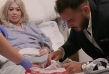 90 Day Fiance: Tigerlily & Adnan’s Marriage Is Put To Test — New Struggles Revealed In Happily Ever After!