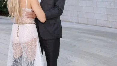 Kevin Costner’s Current Girlfriend Remains A Mystery, Unless You’re Paying Attention