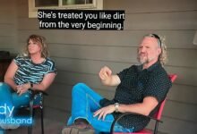 Robyn played the victim too hard, turned Kody against Christine—now Christine’s free and Robyn’s stuck with him. Karma’s wild!