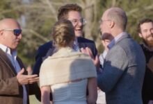 Welcome To Plathville: Barry Plath Debuts Handsome ‘Revenge’ Body At Lydia’s Wedding — Leaves Ladies Crushing On Him!