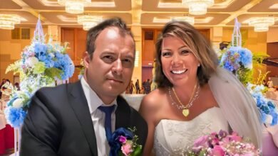 Unbelievable! Meri Brown’s  Million Marriage Shocks Sister Wives Fans