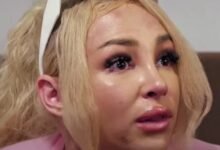 90 Day Fiancé: Sophie Officially Eliminated from the Show and Even Added to the Show’s Blacklist!!!