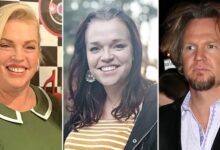 Dark Days: Sister Wives’ Ysabel Brown Found Dead Following 5K Lawsuit Turmoil!