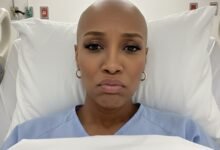 Heartbreaking news😭‘90 Day Fiance’ “The terrible disease that has tormented me all this time “Shaun Robinson reveals why she left her position as host of the show!!