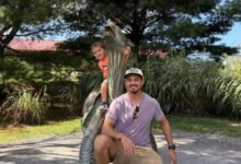 90 Day Fiance: Guillermo Has Full Custody Of Son Nicolas After Breakup With Yara?