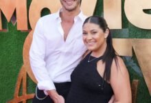 Loren & Alexei’s Big Baby News – Baby #4 Joins the Brovarnik Bunch! Congrats to the Growing Family!