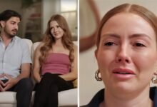 Unbelievable!!!90 Day Fiancé: Guillermo Catches Kara in the Act with Her Ex at His House — Things Are Heating Up, Leaving Fans in Shock!