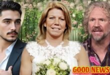Sister Wives Bombshell: Meri DUMPS Kody for a Boyfriend Half Her Age!”The secret plan is revealed!