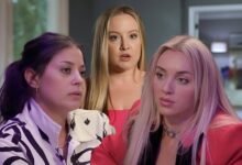 90 Day Fiance: Yara Zaya Slammed For Lying To Elizabeth, Puts All The Blame On Loren & Alexei!