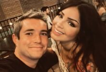 90 Day Fiance: Tiffany Finally Reveals Her Real Boyfriend’s Face, Debunks Dating Rumors With Tim!