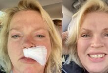 Sister Wives’ Star Janelle Brown Confirms Cancer Diagnosis, Steps Away From Show