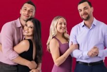 Bombshell News!!!90 Day Fiancé: Andrei posted Elizabeth and Loren’s text messages on social media and made fans extremely upset!!!!