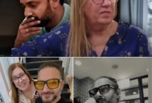 90 Day Fiance: Sumit’s Mother Digs In Jenny’s Stuff After They Moved In Together — The Drama Is Finally On!