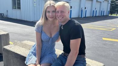 Welcome To Plathville: Ethan Plath & His GF Teegan Broke Up? She Doesn’t Follow Him On IG!