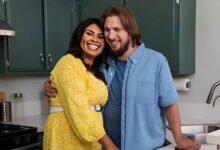 Vanessa claims her ex-husband Colt used to let her date and have fun with other men during their marriage, and he loved it!