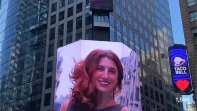 Welcome To Plathville: Olivia Plath Rubs Her Success In Haters’ Faces, Debuts On TIMES SQUARE As A Model!