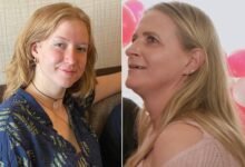 Sister Wives’ Bombshell: Gwen Brown Drop Bombshell Accusation on Christine
